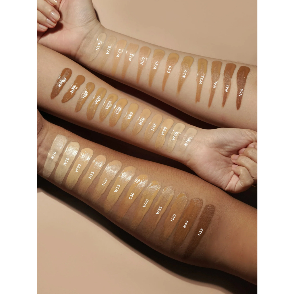 FACEBASE - BLP BEAUTY