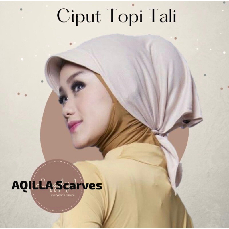 DALAMAN HIJAB PET/INNER CIPUT PET/INNER TURKI/DALAMAN HIJAB PET KAOS/INNER CIPUT BAHAN KAOS