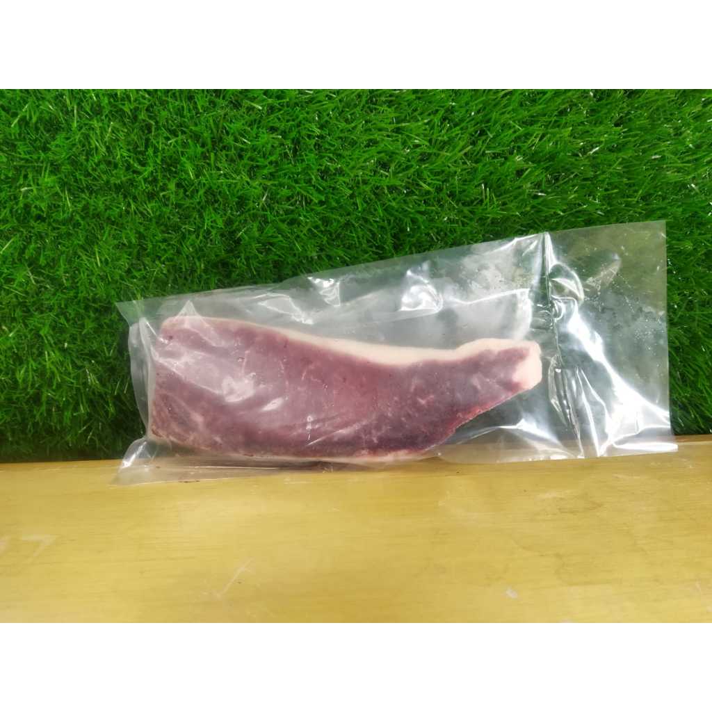 

Australian AUS Sirloin Beef Steak 200gr