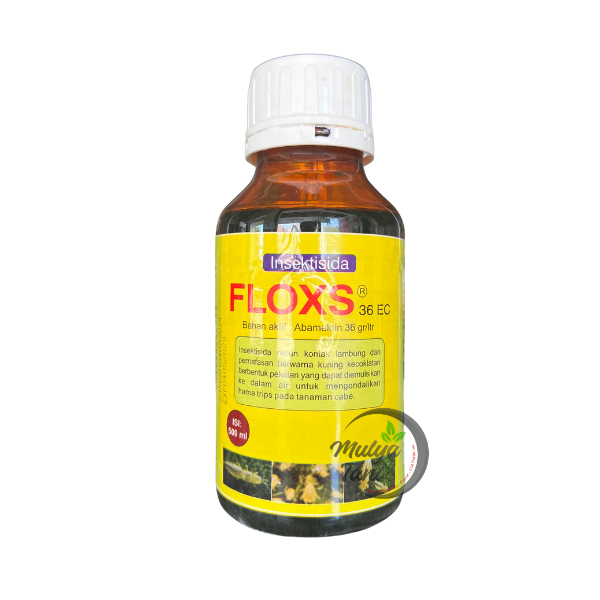 Insektisida Floxs 36EC 500ML Abamektin