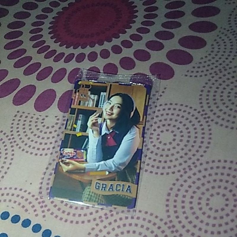 pc gracia×tango jkt 48