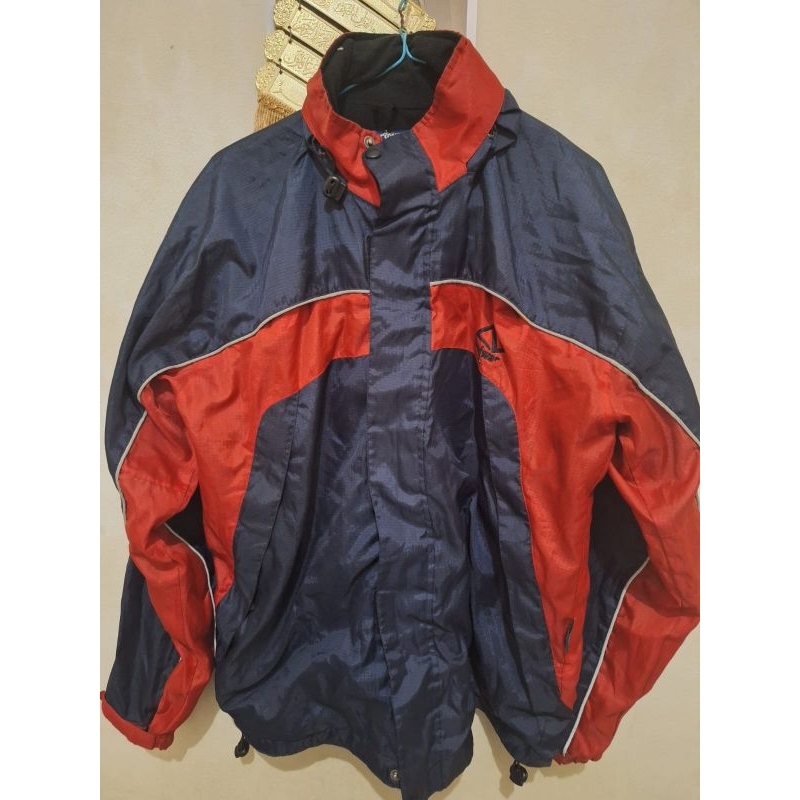 Jaket branded Uk m  braunBuffel Limited edition
