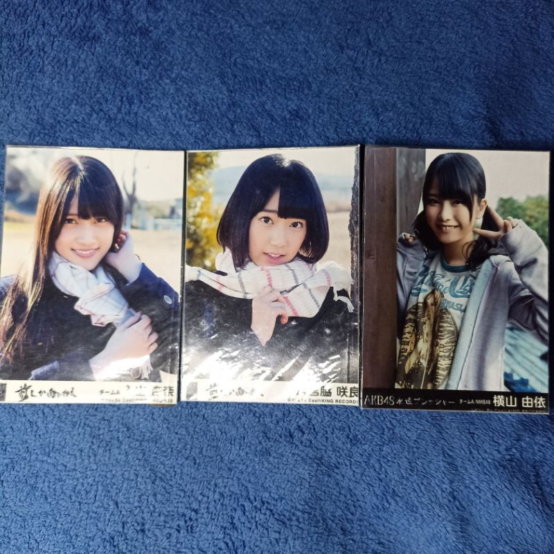 Photopack AKB48
