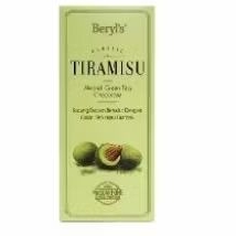 

COKLAT BERYLS TIRAMISU 200GR GREENTEA