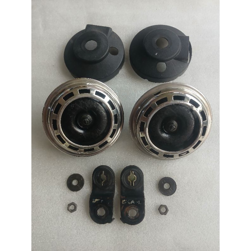 klakson rx king rxking original copotan