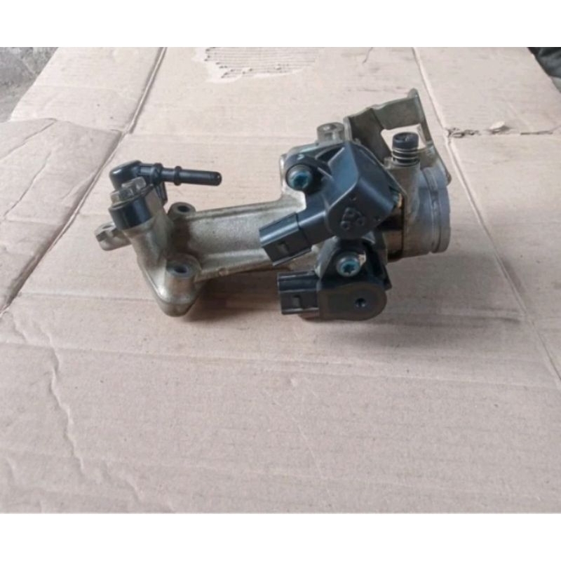 Trotol bodi Beat pop Beat New Beat esp Scoopy 2019/ original copotan