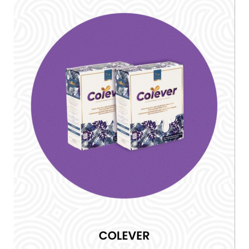 

colever