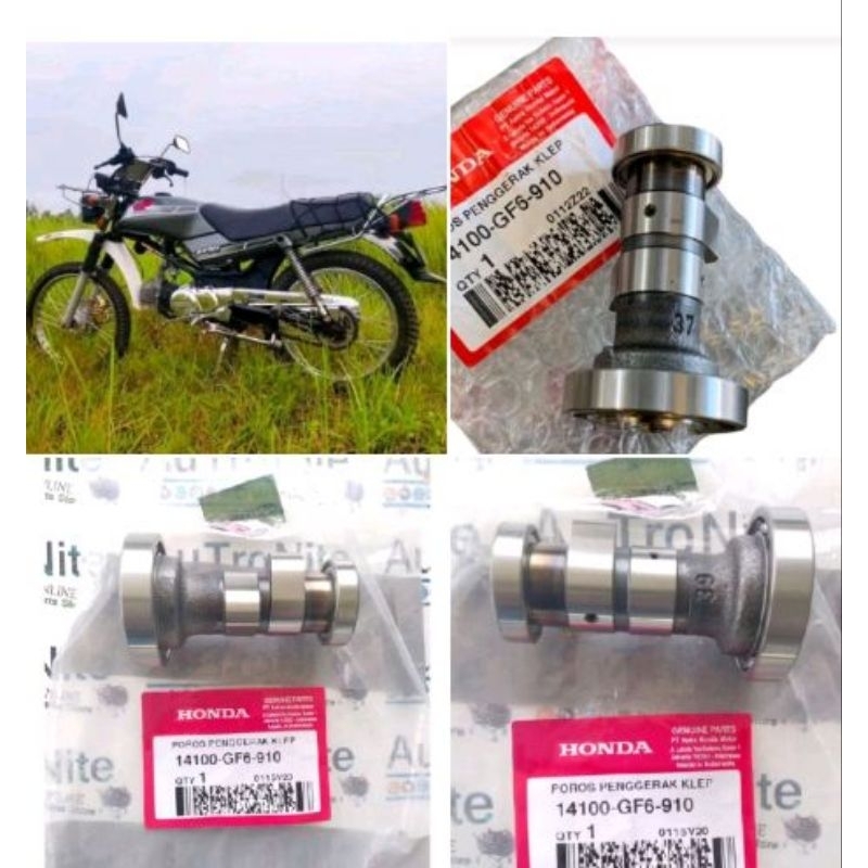 NOKEN AS HONDA WIN ORIGINAL