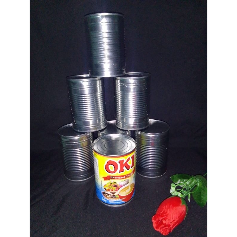 

Susu Kental Manis / SKM / 500grm / SKM Termurah