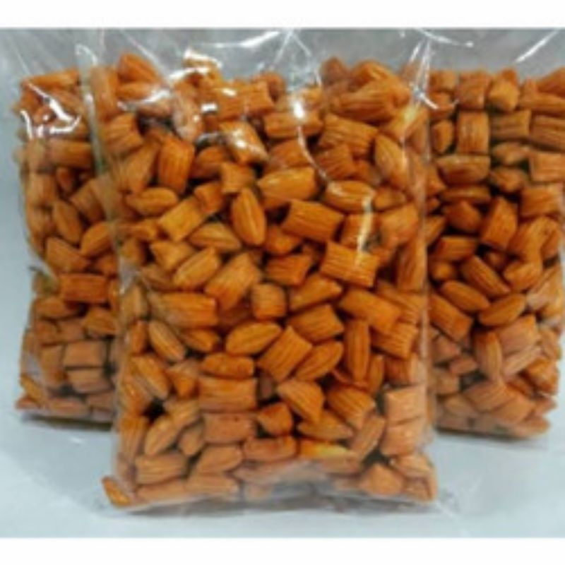 

KUE PANGPANG 250gr / KUE BANTAL / PANGPANG MANIS
