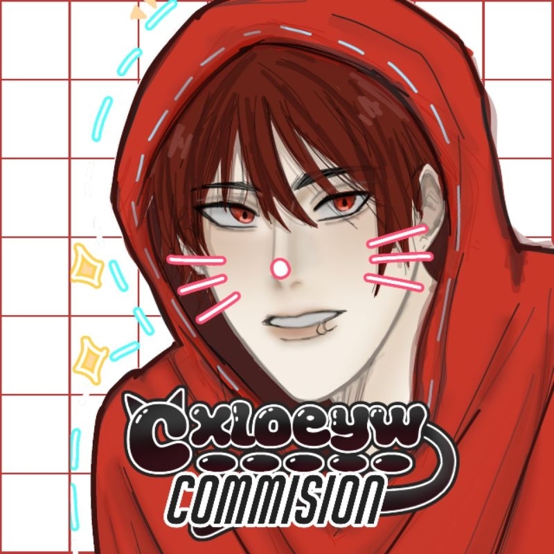ART COMMISSION/Fanart/OC | Digital art