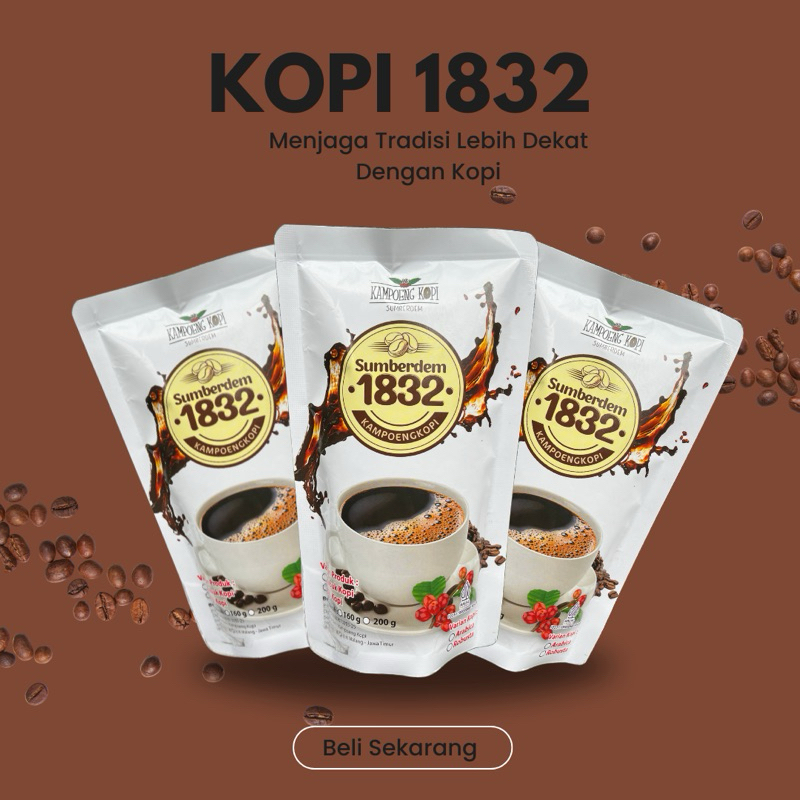 

Kopi.Robusta.Murni