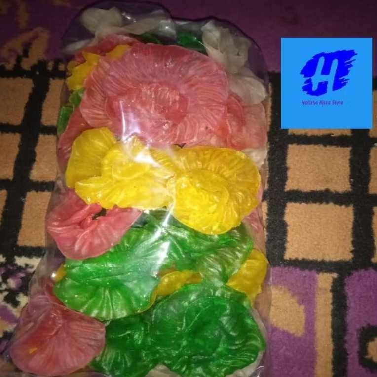 

TERLARISS. . . Parered/Kembang Rose/Dapros Mentah isi 30 pcs (FREE KARDUS+BUBBLE WARP)