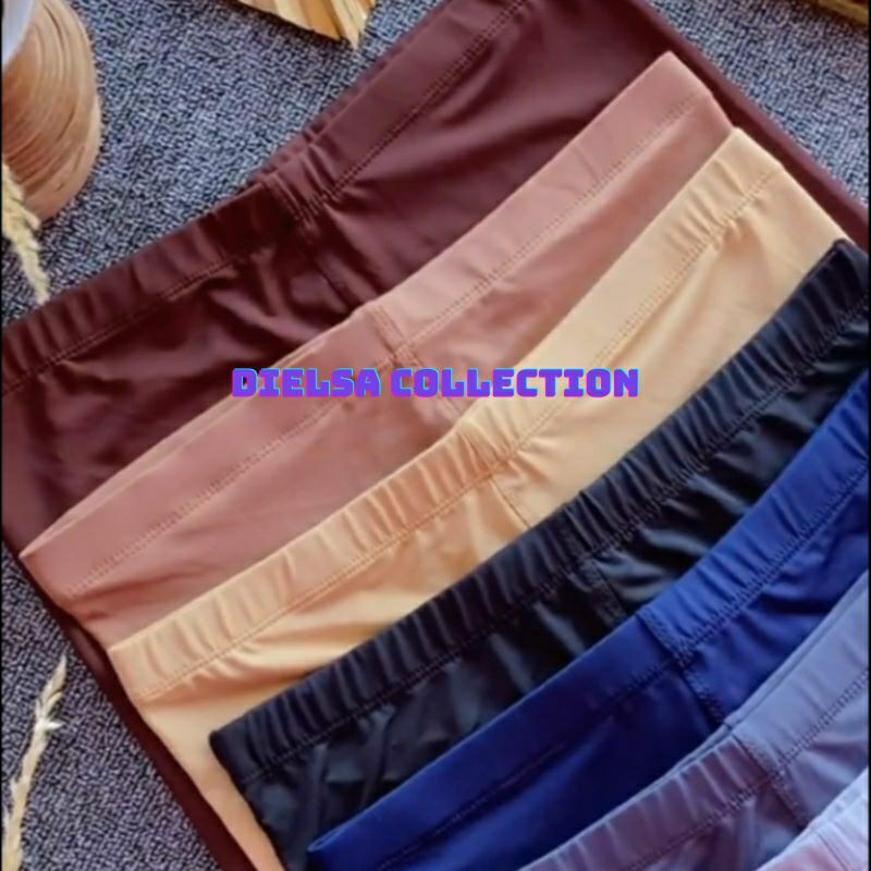 Best Seller Celana Pendek Wanita /Celana Short Dalaman Wanita Dewasa /Hotpants Mini Pants Spandex