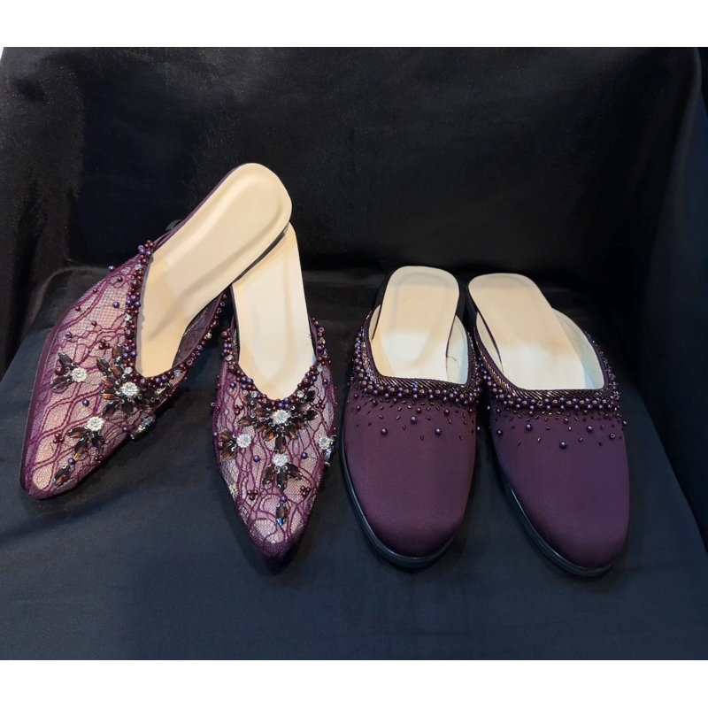 SET SELOP PENGANTIN PREMIUM