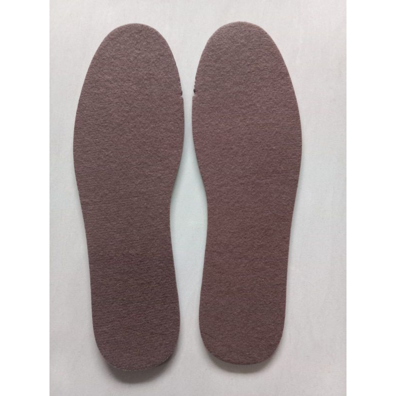 alas sepatu empuk tebal