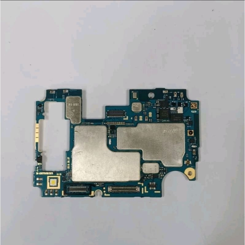 mainboard mesin samsung a50 a505f ram 4/64 normal segel bonus kamera