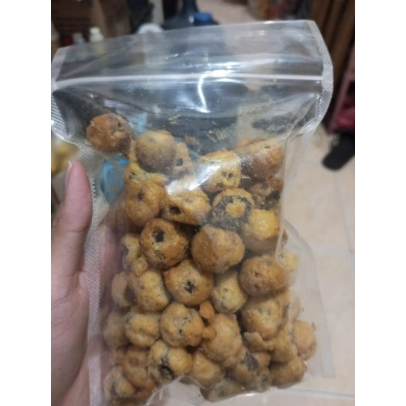 

Sus Kering Cokelat Enak 200gr