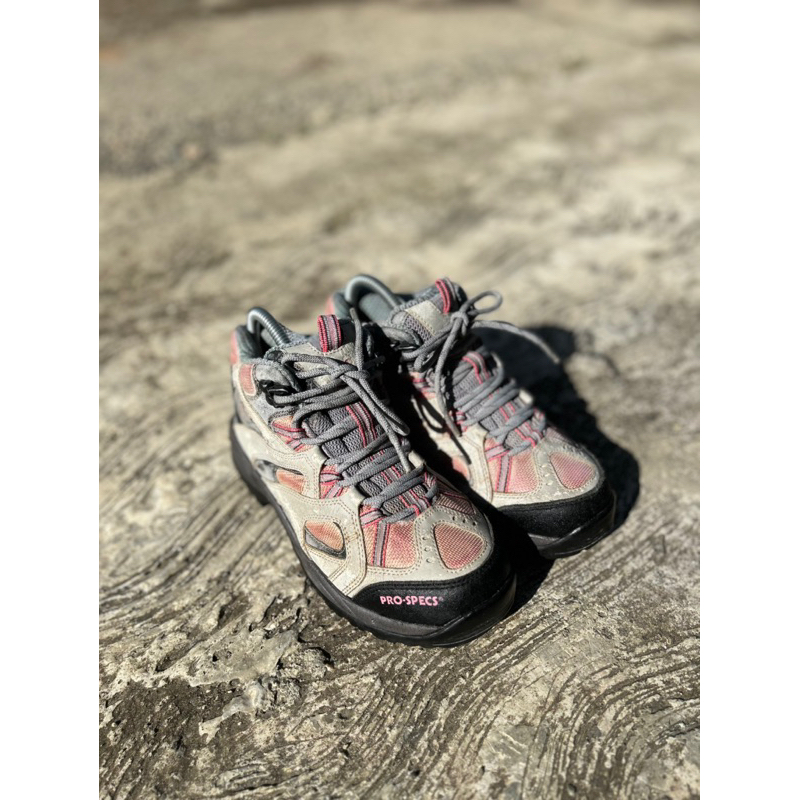 Ready sepatu gunung second original prospecs