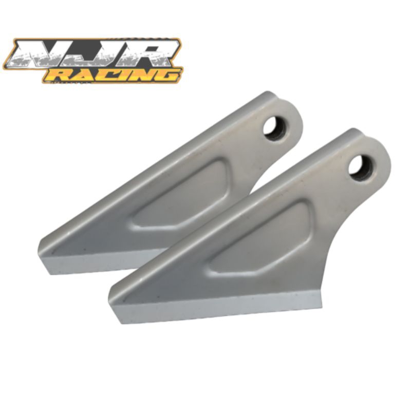 Pangkon Gantungan Knalpot Tsugigi Beat Scoopy Mio Genio