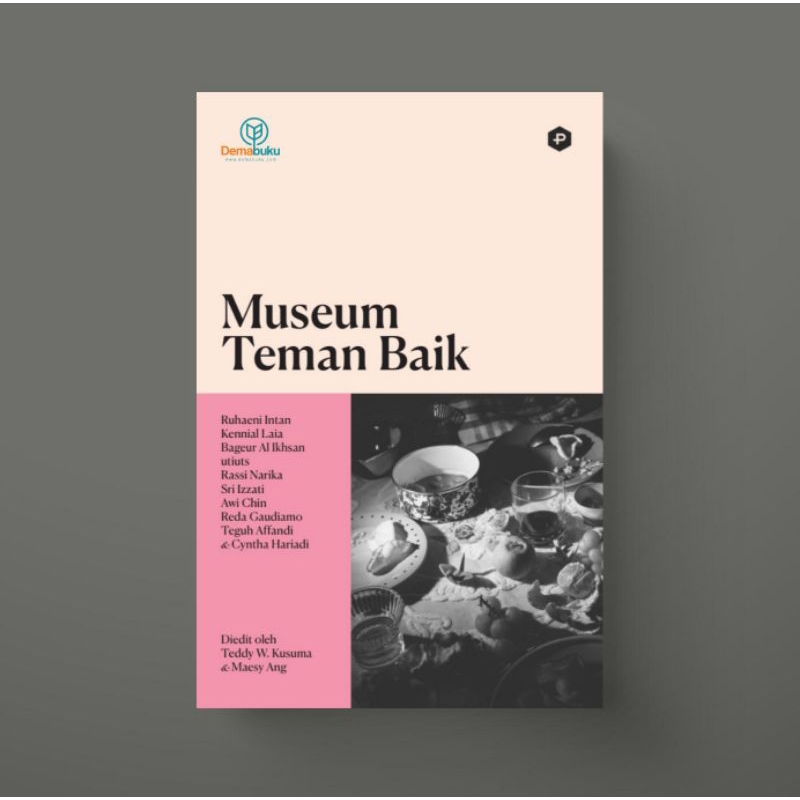 Museum Teman Baik JunDW