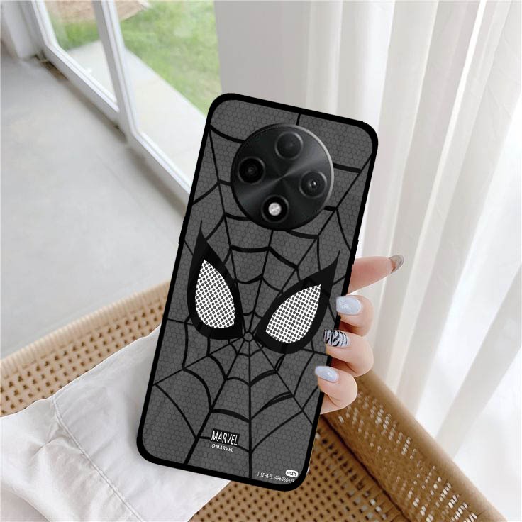 [KA372] Softcase Kaca Oppo A3 Pro 5G Terbaru | Casing Oppo A3 Pro 5G | Case Oppo A3 Pro 5G | Case Hp