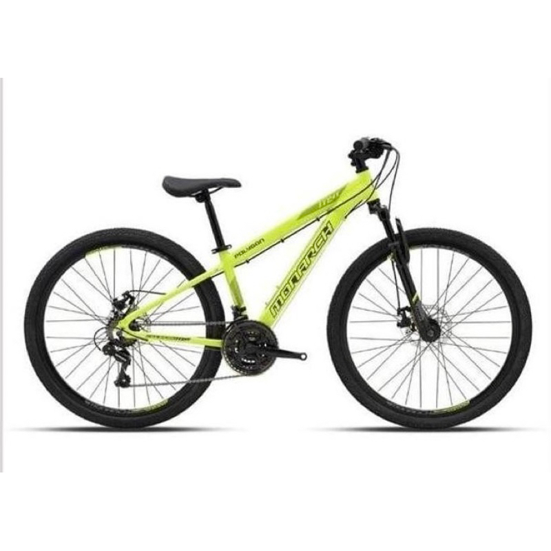 Sepeda Mtb 26” Polygon Monarch MYT Terbaru 2025 Sepeda gunung 26” Polygon Monarch MYT Murah Promo Bi