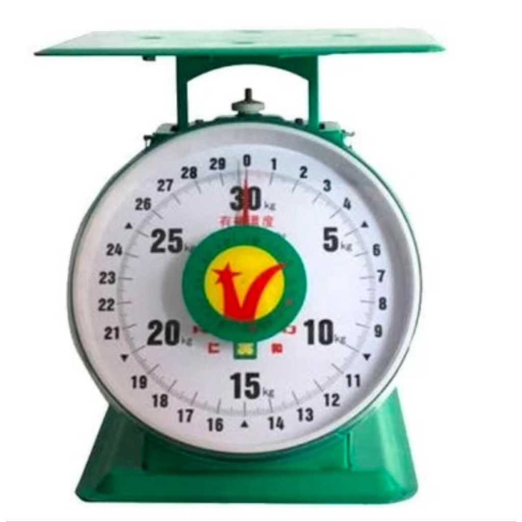 TIMBANGAN VIETNAM NHON HOA 20KG 20 KG