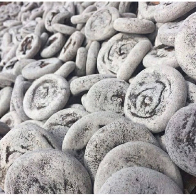 

manisan kesemak kering / buah genit (250gram )