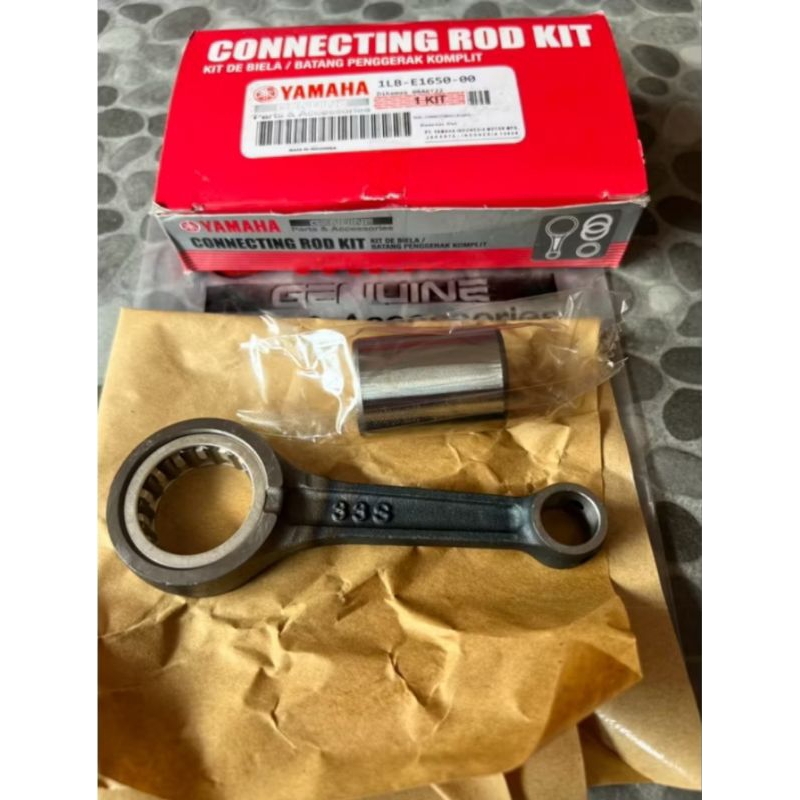 stang seher xeon karbu / xeon rc 125 / xeon gt 125