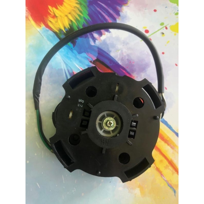 Motor Kaca Spion Elektrik Timor, Dinamo Kaca Timor, Spion Timor