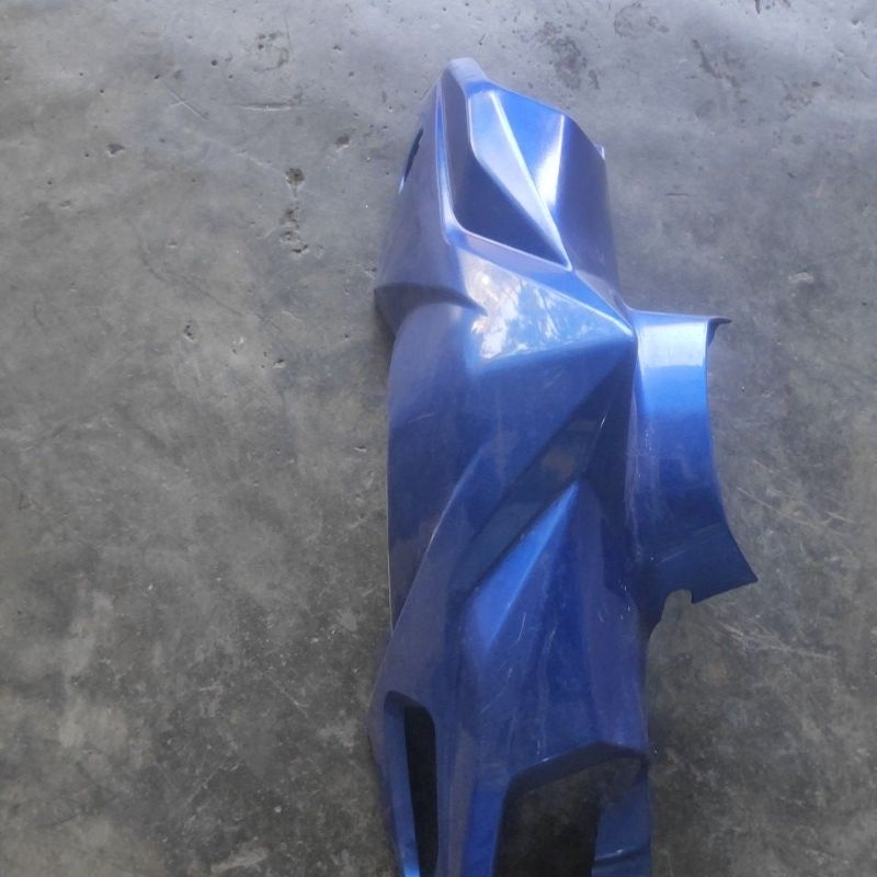 batok depan beat fi biru,hitam,merah,hijau putih original ahm copotan stater kasar