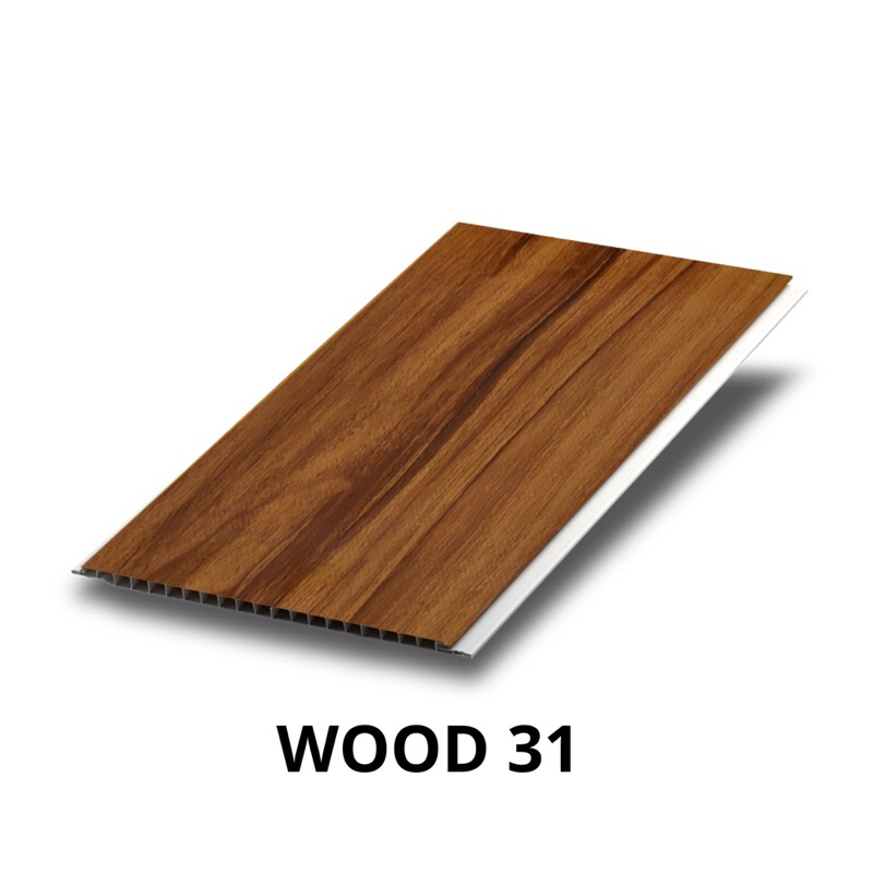 plafon pvc tebal 8mm