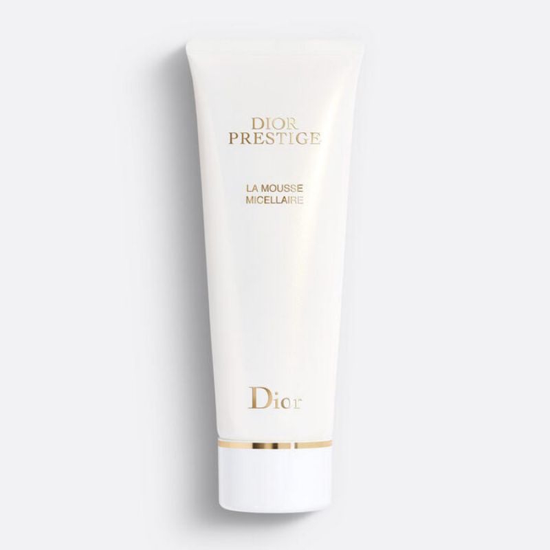 Dior Prestige La Mousse Micellaire