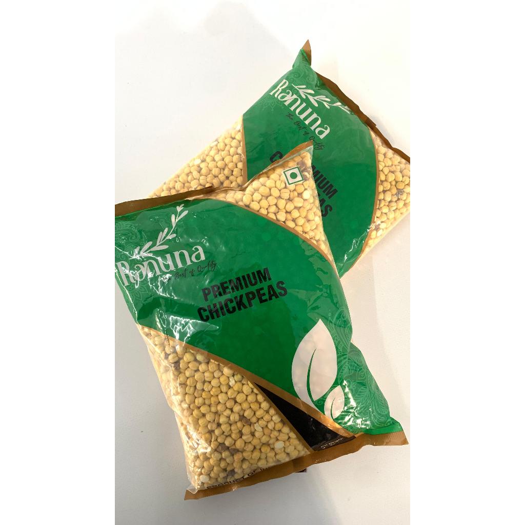 

Ranuna Chickpea