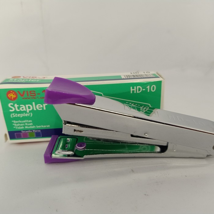 

STAPLER VIS-1 HD-10 Staples