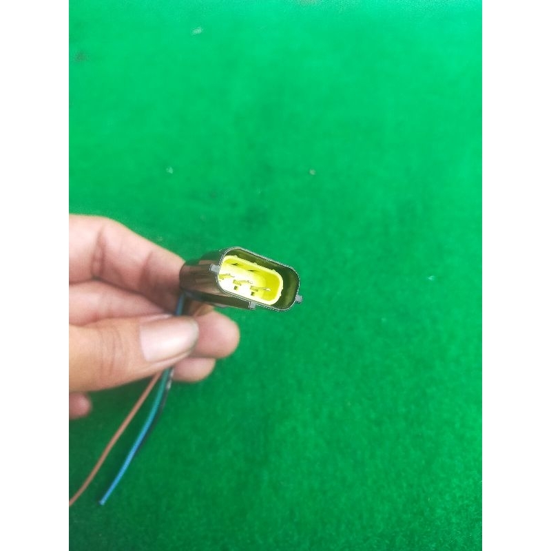 soket sensor cmp kia carens carnival sportage