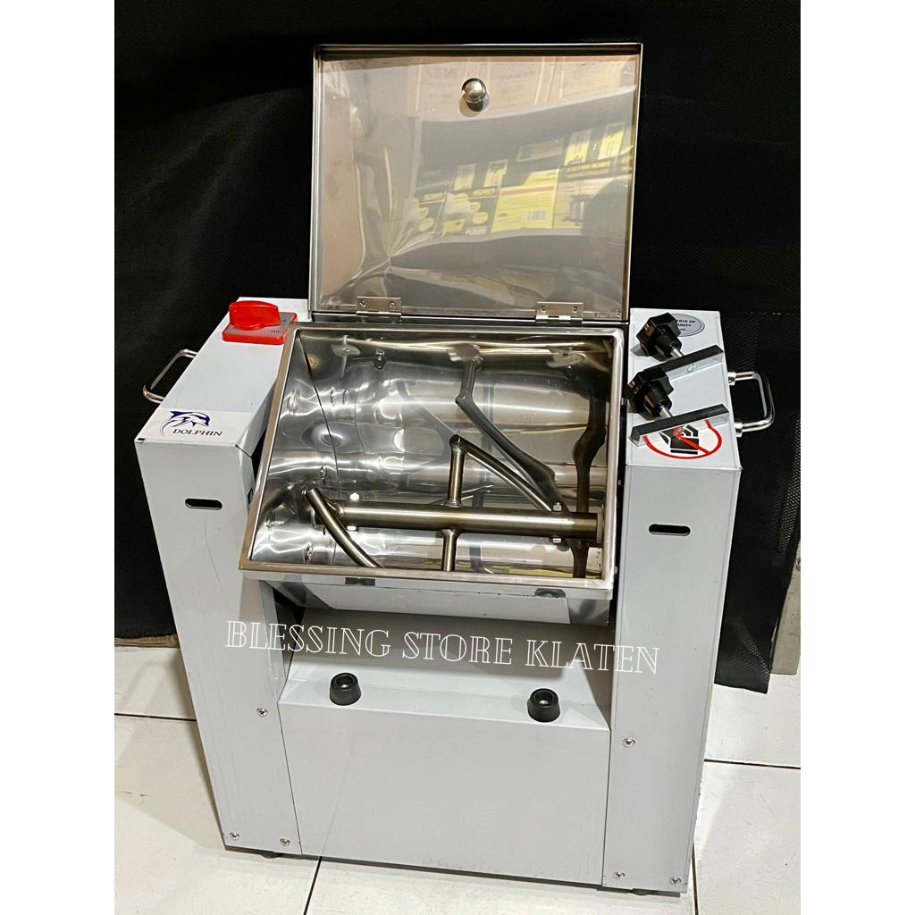 DOUGH MIXER HO 5 / MESIN PENGADUK ADONAN HMJ 5 / MIXER ADONAN CILOK HO-5