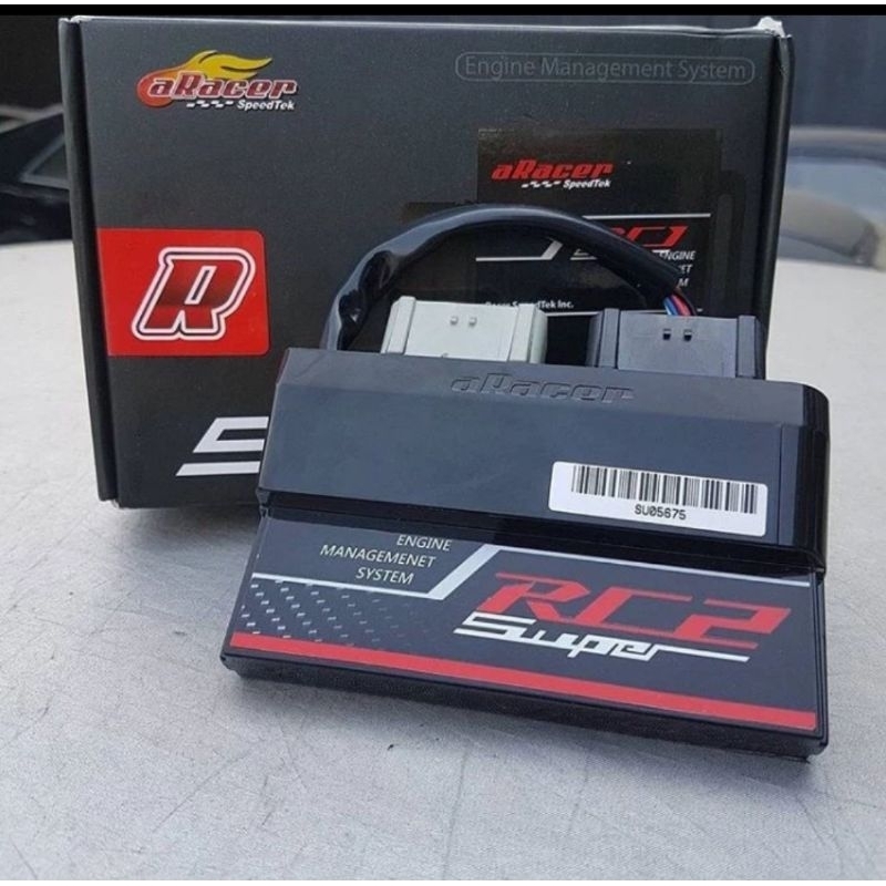 ECU ARACER CBR250RR (SECOND)