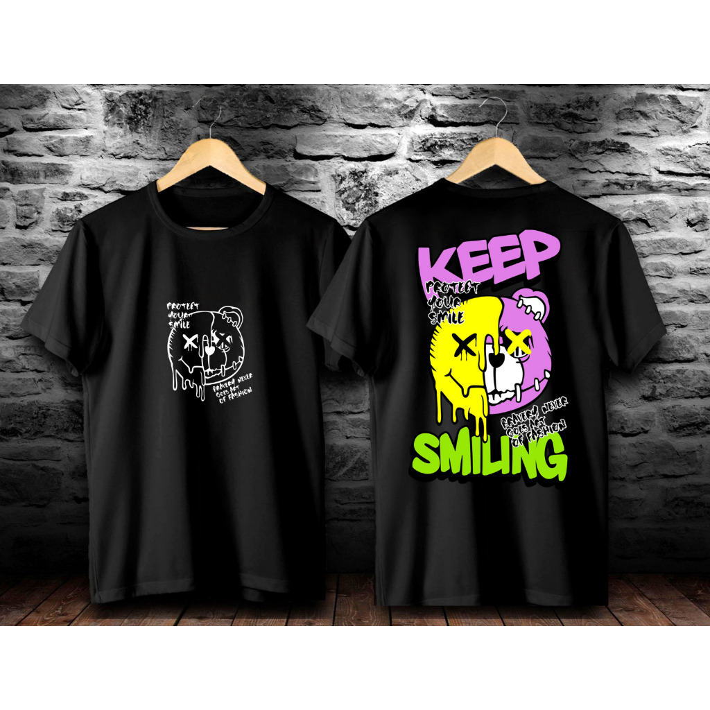 baju kaos pria / baju kaos party / baju kaos trend / baju kaos terbaru / t-shirt pria / baju kaos lo