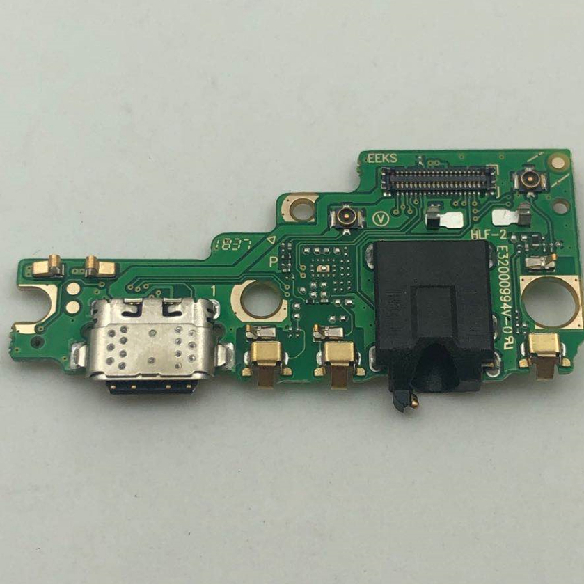 Asus Zenfone 5 2018 ZE620KL Usb Board Charger