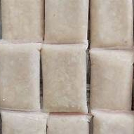 

Sirsak frozen fresh _ 1kg