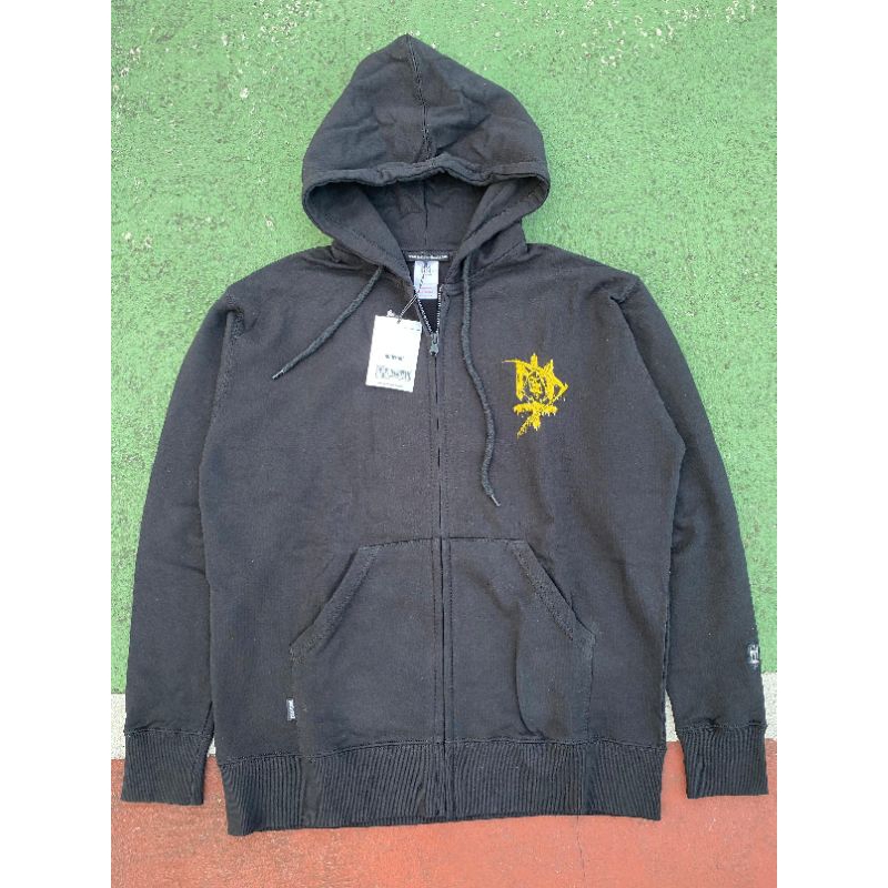 Hoodie Maternal Disaster