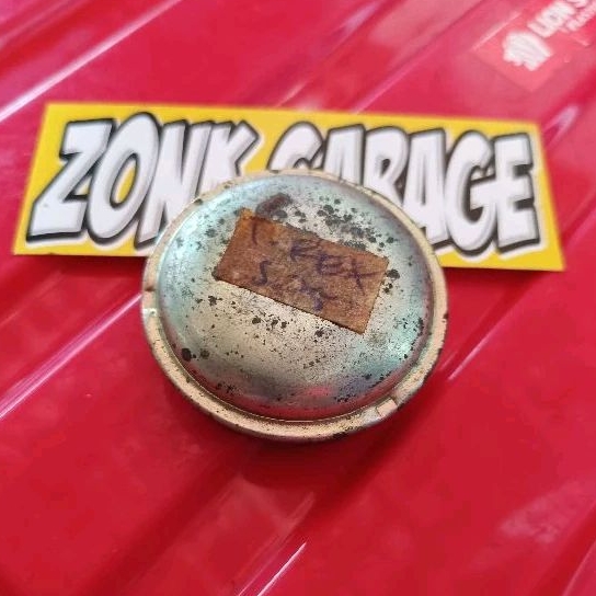 Tutup tengah as roda Hijet 1000 S75 Daihatsu