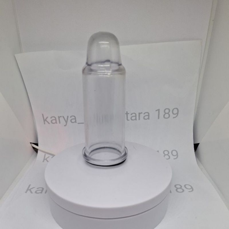 TF155 Gelas Solar TF 155  Mesin Diesel Yanmar+Oring