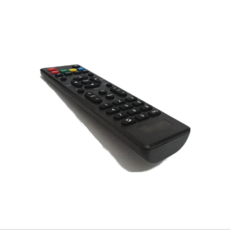 REMOT STB SHARP REMOT SET TOP BOX SHARP