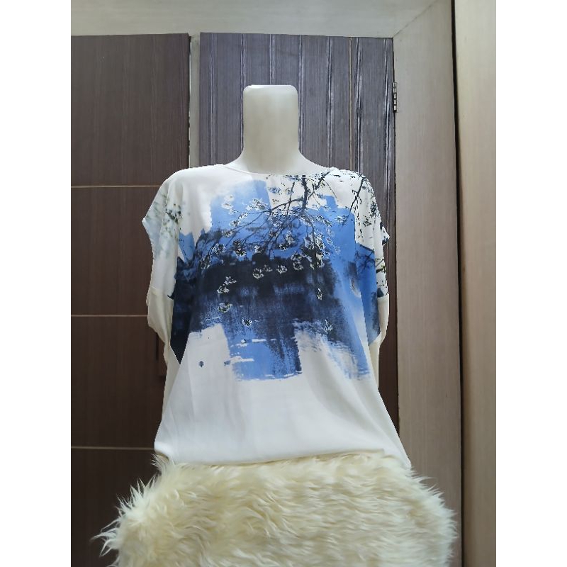 SALE Atasan Solemio Y70102