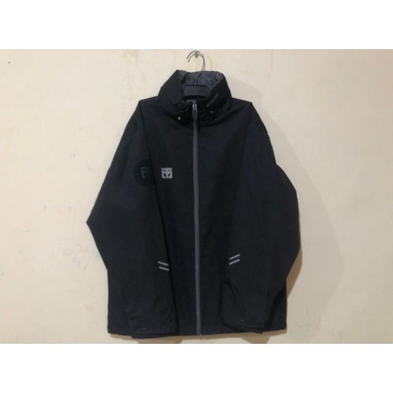 Jaket Mooto Taekwondo size 150