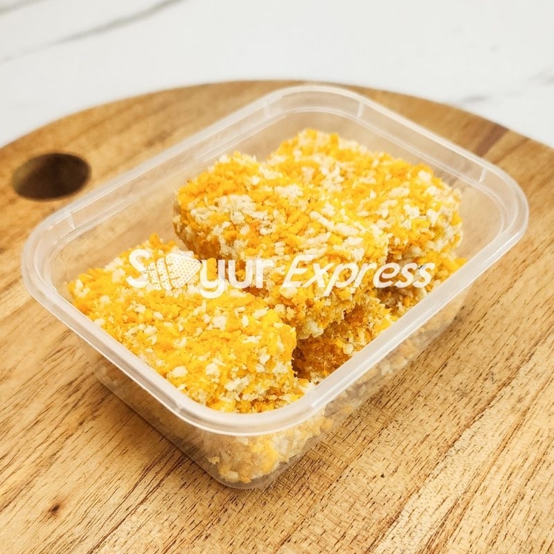 

KIRIM INSTAN Frozen Nugget Ayam Homemade NON MSG