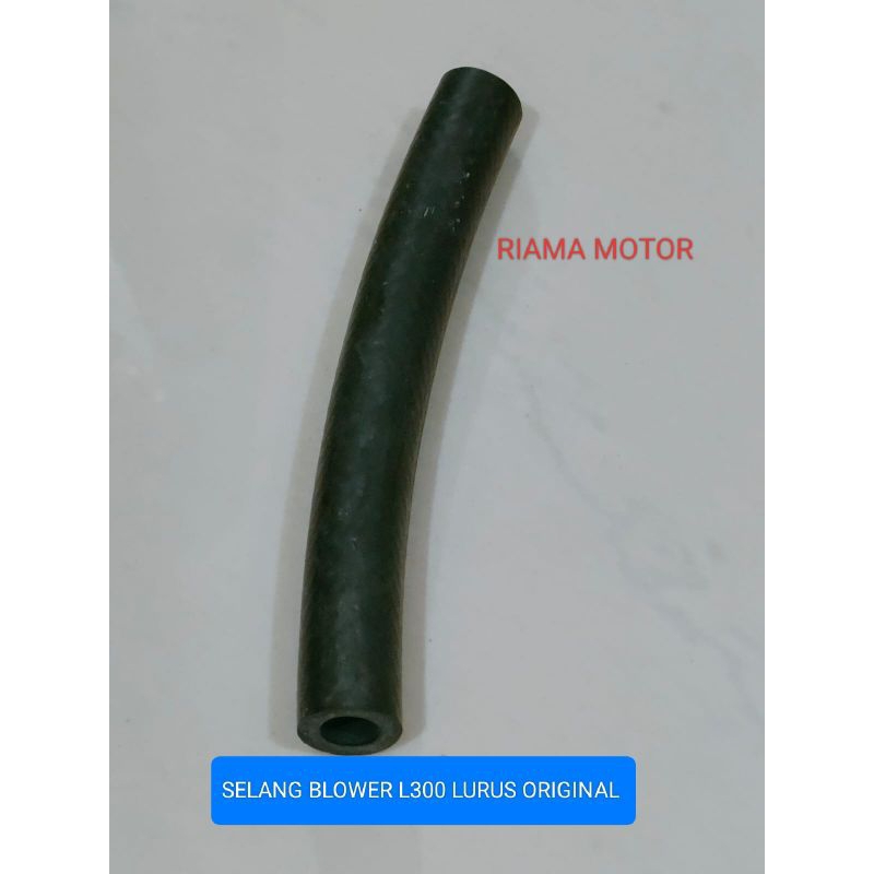 SELANG BLOWER MOBIL L-300 DIESEL LURUS ORIGINAL